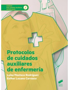 PROTOCOLOS DE CUIDADOS AUXILIARES DE ENFERMERIA