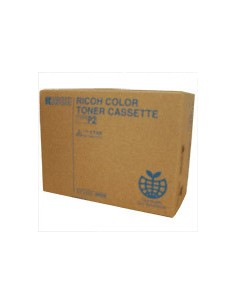 Toner P2 Cyan Original Cian