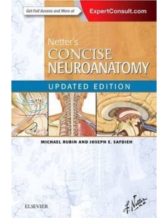 Netter s Concise Neuroanatomy Updated Edition
