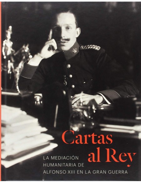CARTAS AL REY