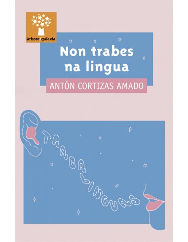 NON TRABES NA LINGUA