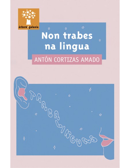 NON TRABES NA LINGUA NON TRABES NA LINGUA