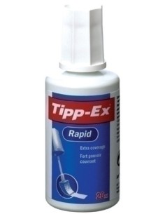 CORR.LIQ.FRASCO TIPPEX 20 ml