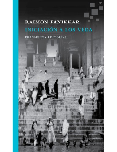 INICIACION A LOS VEDA