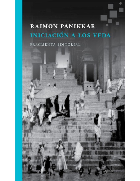 INICIACION A LOS VEDA