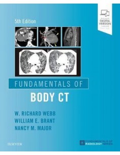 FUNDAMENTALS OF BODY CT