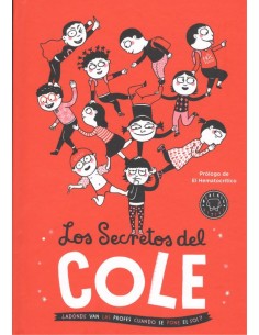 Los secretos del cole