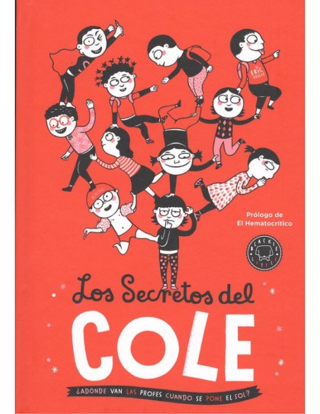 Los secretos del cole