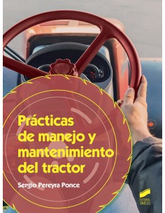 PRACTICAS DE MANEJO Y MANTENIMIENTO DEL TRACTOR 2019