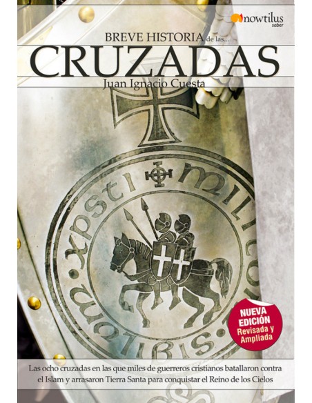 Breve Historia de las Cruzadas