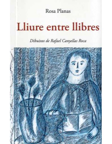 LLIURE ENTRE LLIBRES