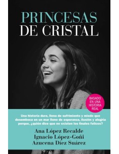 PRINCESAS DE CRISTAL