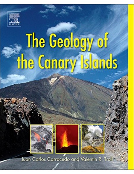 GEOLOGY OF THE CANARY ISLANDS THE