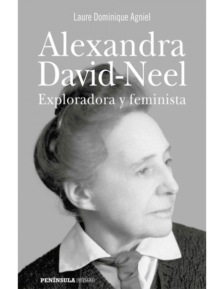 Alexandra David Neel
