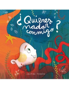 QUIERES NADAR CONMIGO