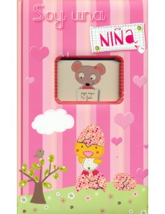 Soy una nina