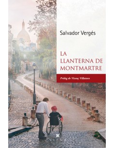 La llanterna de Montmartre