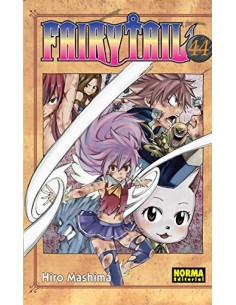 Fairy Tail