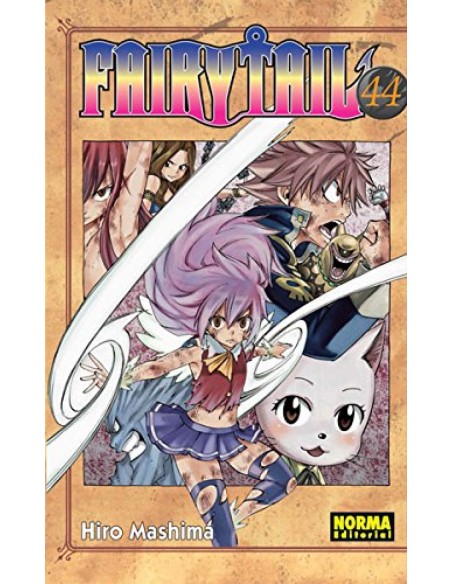 Fairy Tail