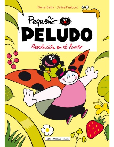 Revolucion en el huerto