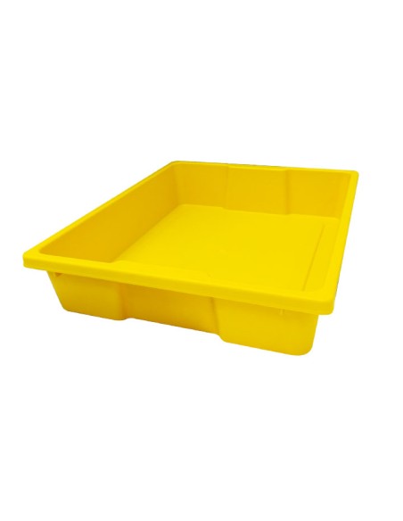 CAJON BAJO S/TAPA 37X31X7.3CM AMAR FAIBO 887-05