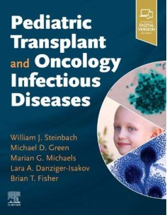 PEDIATRIC TRANSPLANT AND ONCOLOGY INFECTIOUS DISEASES