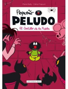 El castillo de la niebla