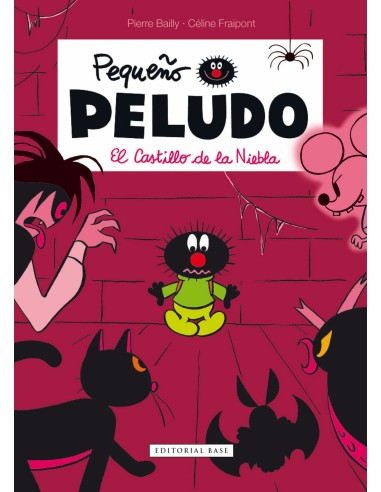 El castillo de la niebla