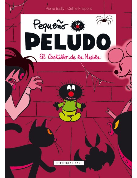 El castillo de la niebla