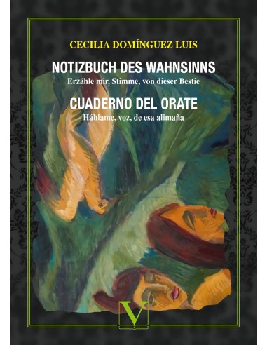 Cuaderno del orate