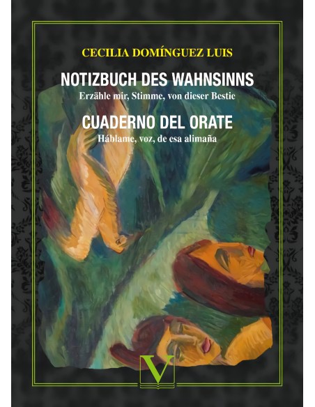 Cuaderno del orate