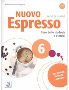ESPRESSO 6 NUEVO ALUMMP3 ONLINE