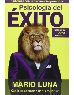 Psicologia del exito