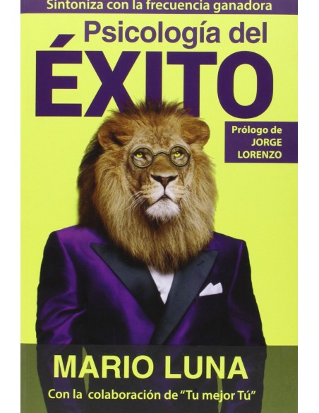 Psicologia del exito