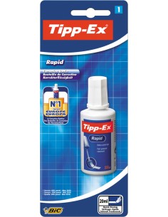 8871561 corrector líquido 20 ml