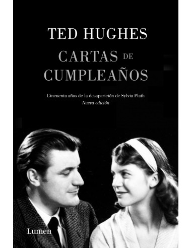 Cartas de cumpleanos