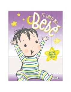 LIBRO DEL BEBE EL