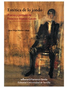 Estetica de lo jondo