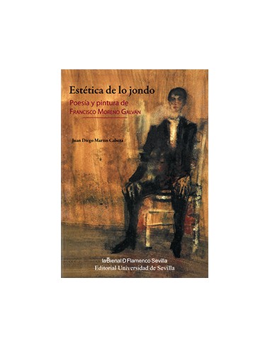 Estetica de lo jondo