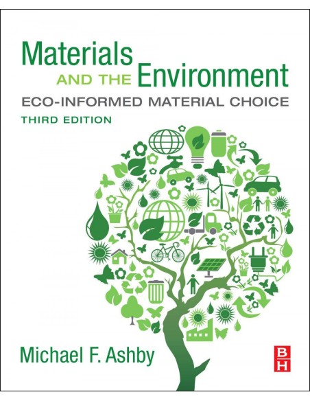 MATERIALS AND THE ENVIRONMENT
