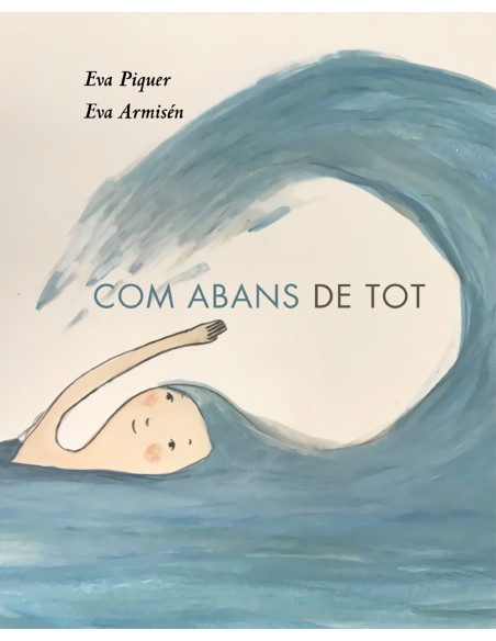 Com abans de tot