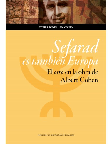 Sefarad es tambien Europa