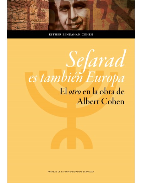 Sefarad es tambien Europa