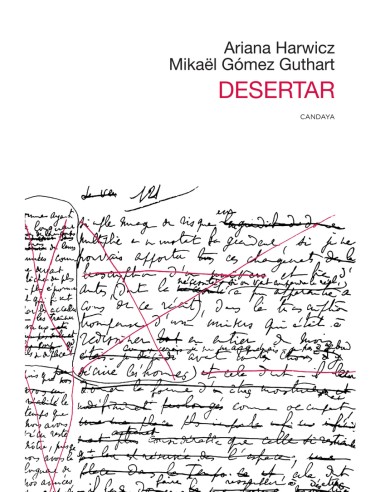 Desertar