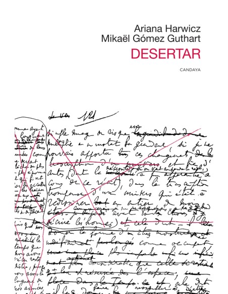 Desertar