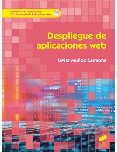 Despliegue aplicaciones web