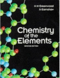 CHEMISTRY OF ELEMENTSEDBUTTERWORTH HEINEMANN