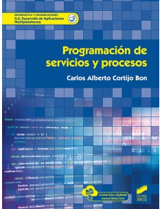 Programacion de servicios y procesos