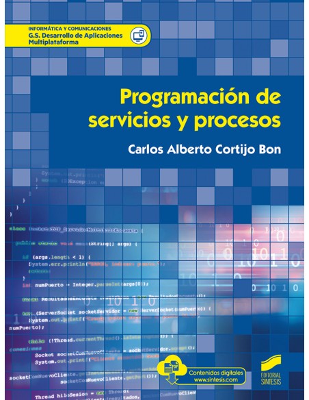 Programacion de servicios y procesos