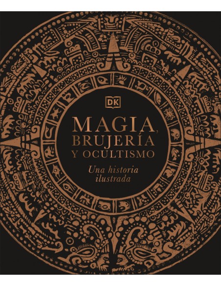 Magia brujeria y ocultismo